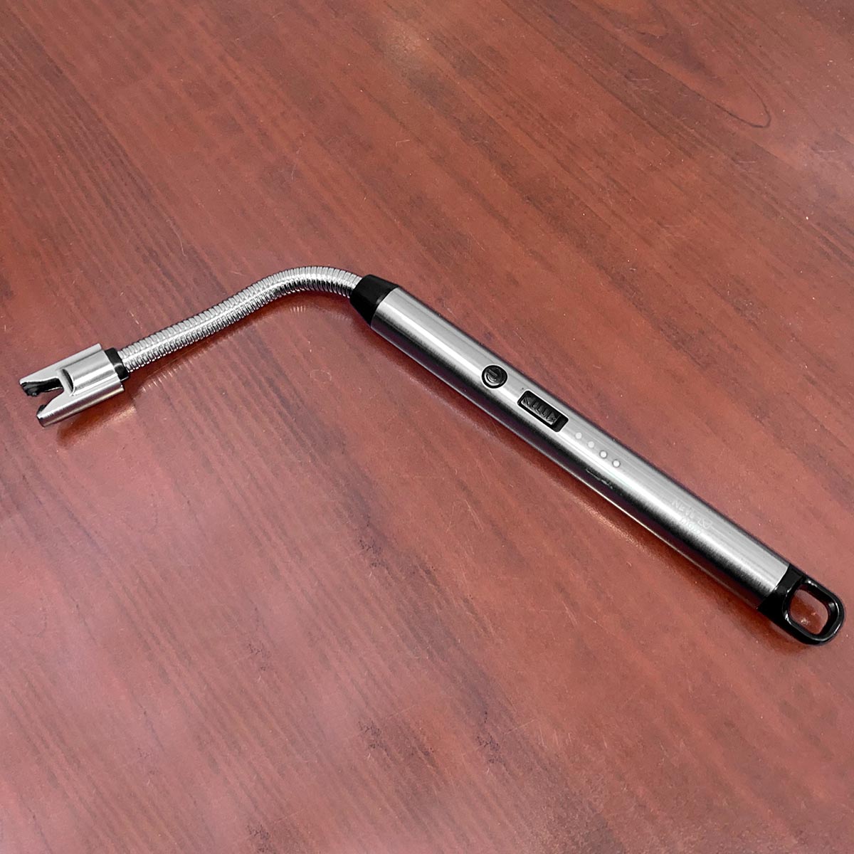 Encendedor de Plasma Recargable TWP-006